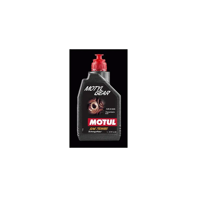 Huile de transmission MOTUL 106745