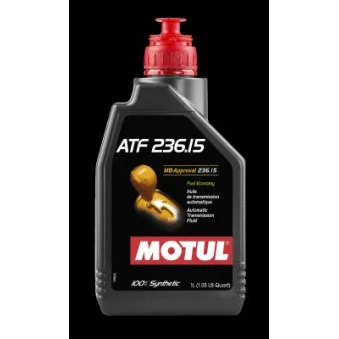 Huile de transmission MOTUL 106954