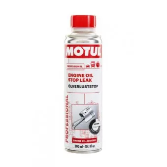 Anti fuite huile moteur MOTUL
