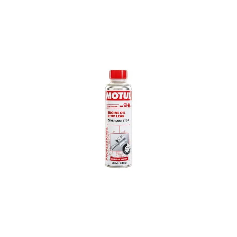 Anti fuite huile moteur MOTUL 108121