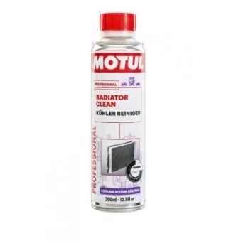 Nettoyant, système de refroidissement MOTUL 108125