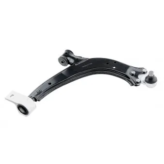 Bras de liaison, suspension de roue avant droit TEKNÖR ZWD-CT-034