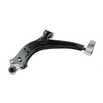 Bras de liaison, suspension de roue avant gauche TEKNÖR ZWD-CT-035