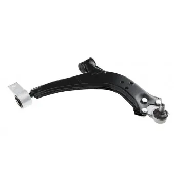 Bras de liaison, suspension de roue avant droit TEKNÖR ZWD-CT-006