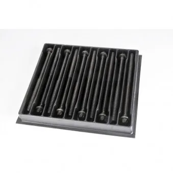 Jeu de boulons de culasse de cylindre PAYEN HBS039