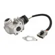 Vanne EGR DELPHI EG10435-12B1 - Visuel 1