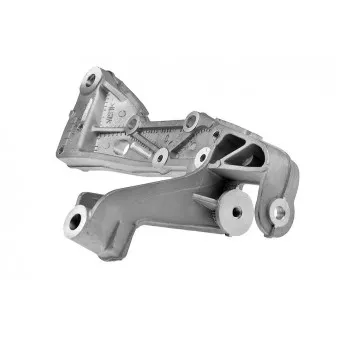 Support, silentbloc du bras transversal avant droit TEKNÖR ZWD-VW-017A