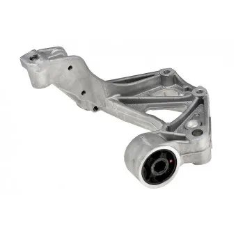 Support, silentbloc du bras transversal avant gauche TEKNÖR ZWD-VW-001A
