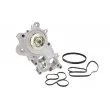 Pompe à eau + kit de courroie de distribution GATES KP15682XS-2 - Visuel 2