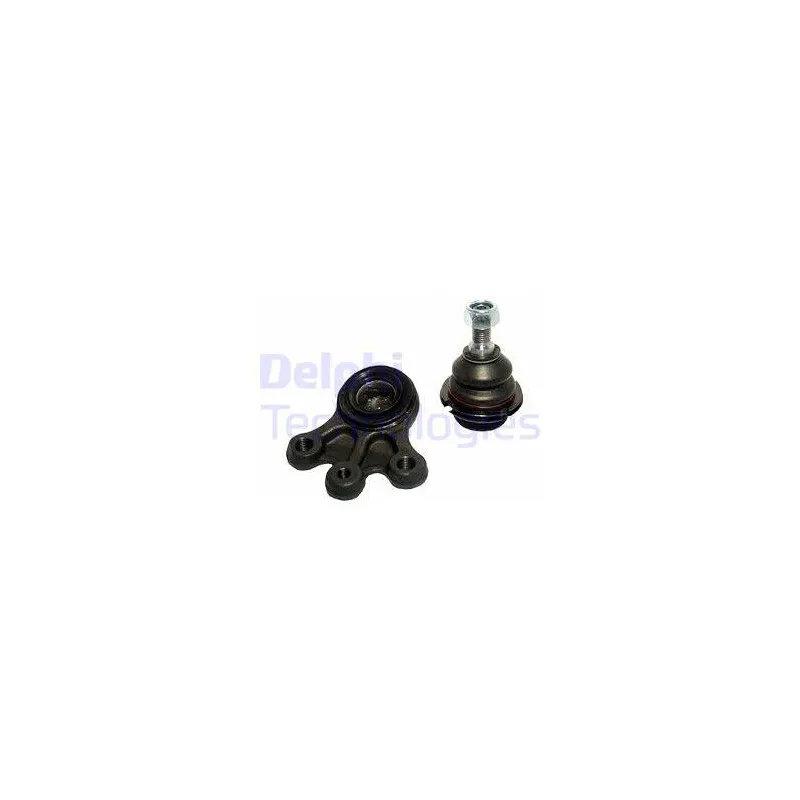 Kit de réparation, rotule de suspension DELPHI TC1700KIT