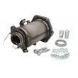 Catalyseur BOSAL 099-778 - Visuel 2