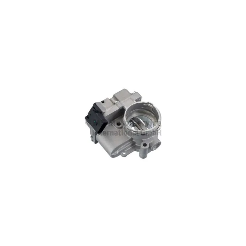 Papillon de distribution, alimentation d'air PIERBURG 7.03703.88.0