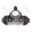 Cylindre de roue TRW BWA129 - Visuel 1