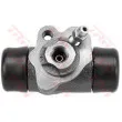 Cylindre de roue TRW BWA155 - Visuel 1
