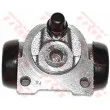 Cylindre de roue TRW BWB104 - Visuel 1