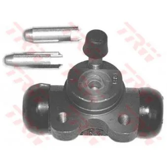 Cylindre de roue TRW BWB108