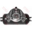 Cylindre de roue TRW BWB110 - Visuel 1