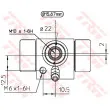 Cylindre de roue TRW BWB111A - Visuel 2