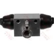 Cylindre de roue TRW BWB170 - Visuel 1