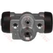 Cylindre de roue TRW BWB174 - Visuel 1
