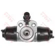 Cylindre de roue TRW BWC107 - Visuel 1
