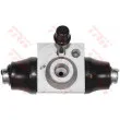 Cylindre de roue TRW BWC107A - Visuel 1