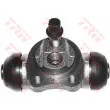 Cylindre de roue TRW BWC112 - Visuel 1