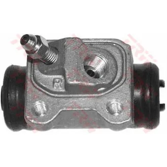 Cylindre de roue TRW BWC142