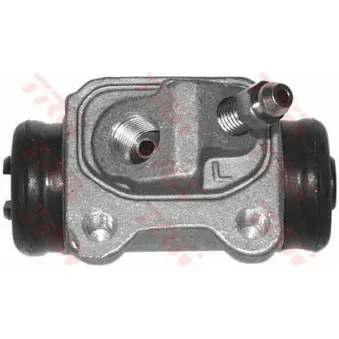 Cylindre de roue TRW BWC143