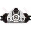 Cylindre de roue TRW BWC153 - Visuel 1