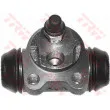 Cylindre de roue TRW BWC155 - Visuel 1