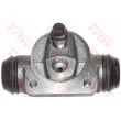 Cylindre de roue TRW BWC156 - Visuel 1