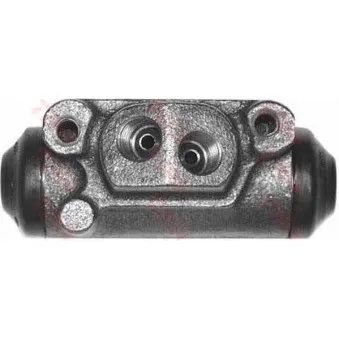 Cylindre de roue TRW BWC207