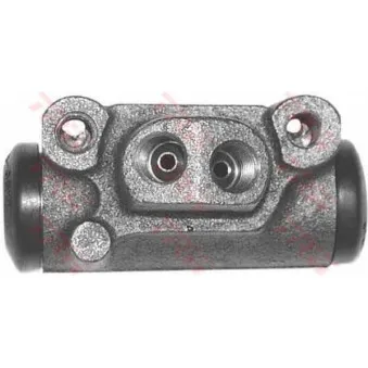 Cylindre de roue TRW BWC225