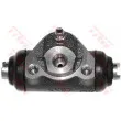 Cylindre de roue TRW BWC240 - Visuel 1