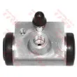 Cylindre de roue TRW BWC243 - Visuel 1