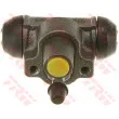 Cylindre de roue TRW BWC244 - Visuel 1