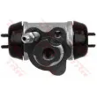 Cylindre de roue TRW BWC250 - Visuel 1