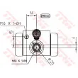 Cylindre de roue TRW BWD100 - Visuel 2