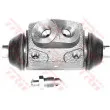 Cylindre de roue TRW BWD101 - Visuel 1