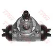 Cylindre de roue TRW BWD103 - Visuel 1