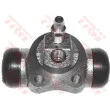 Cylindre de roue TRW BWD111 - Visuel 1