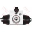 Cylindre de roue TRW BWD113A - Visuel 1
