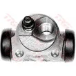 Cylindre de roue TRW BWD114 - Visuel 1