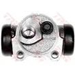 Cylindre de roue TRW BWD115 - Visuel 1