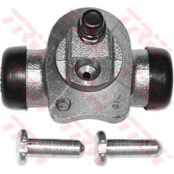Cylindre de roue TRW BWD118