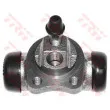 Cylindre de roue TRW BWD119 - Visuel 1
