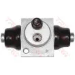 Cylindre de roue TRW BWD119A - Visuel 1