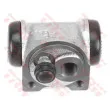 Cylindre de roue TRW BWD123 - Visuel 1