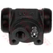 Cylindre de roue TRW BWD124 - Visuel 1